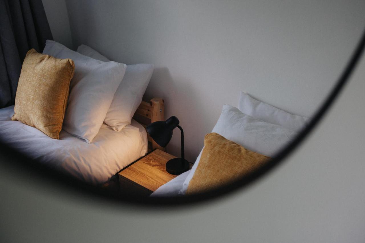 1 Mile To Etihad Stadium & Coop Arena, Free Parking, 7 Ppl Villa Manchester Kültér fotó