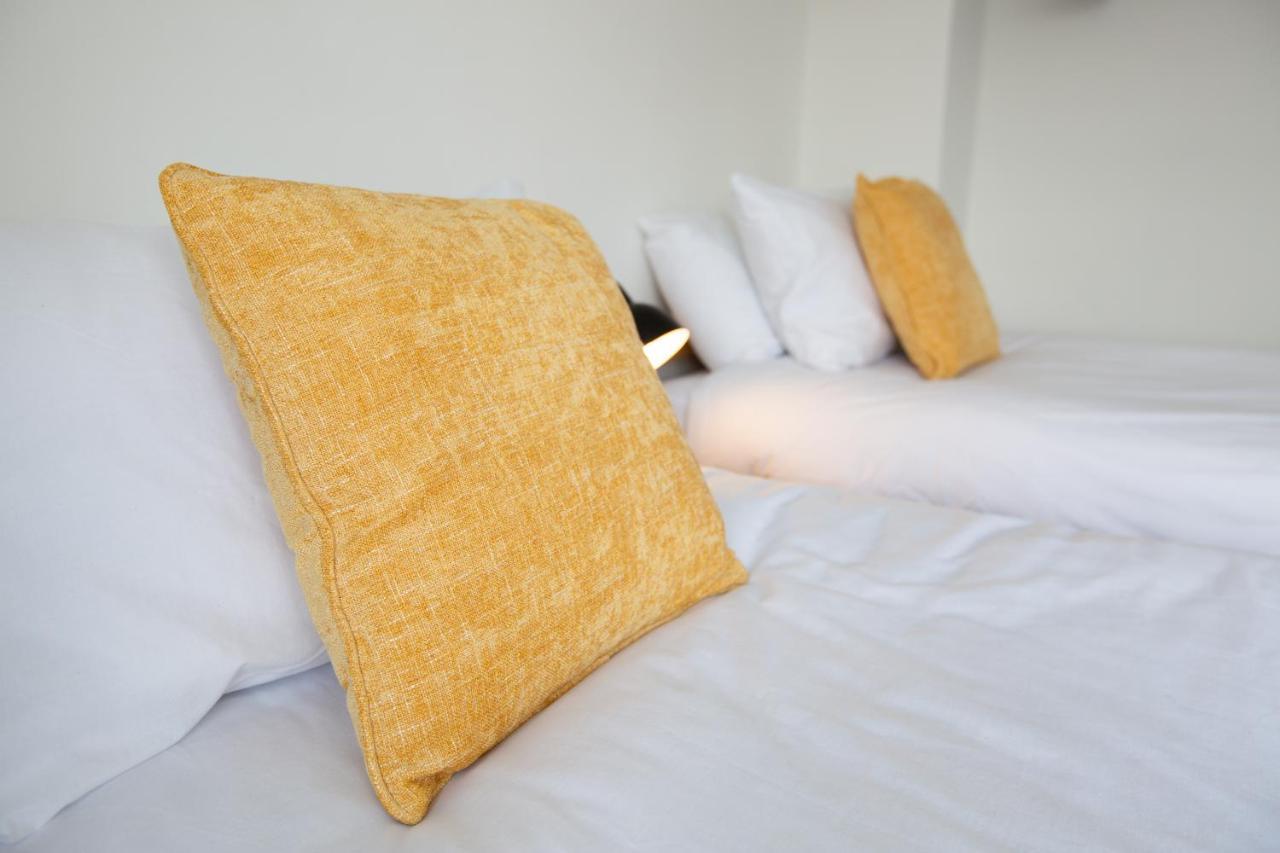 1 Mile To Etihad Stadium & Coop Arena, Free Parking, 7 Ppl Villa Manchester Kültér fotó